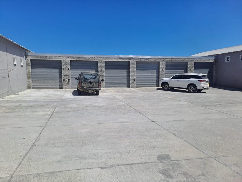 Commercial Property for Sale in Gansbaai Central Western Cape